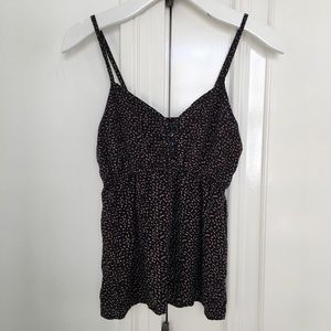 Cotton On Floral Tank Top